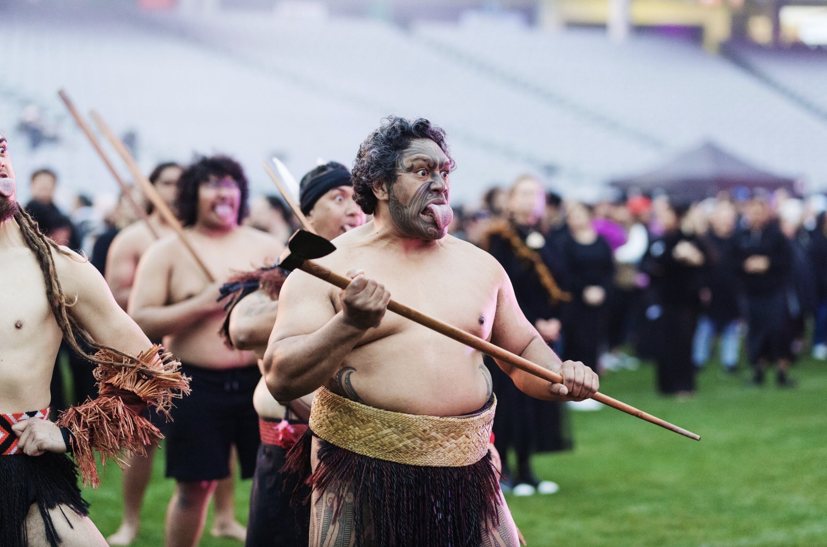 Aotearoa stands together to reclaim Guinness World Records title for world’s largest haka